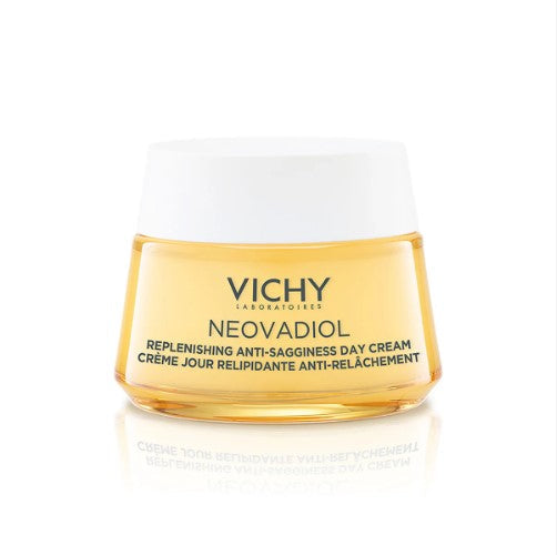 Vichy Neovadiol Post-Menopausia Antiflacidez Crema Dia 50Ml