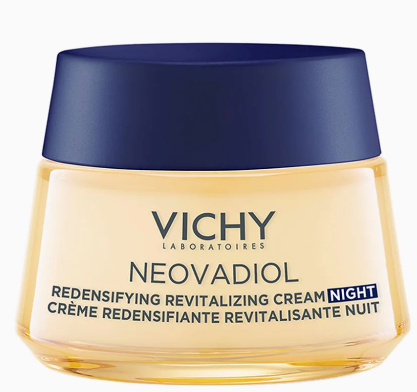 Vichy Neovadiol Peri-Menopausia Crema De Noche 50Ml