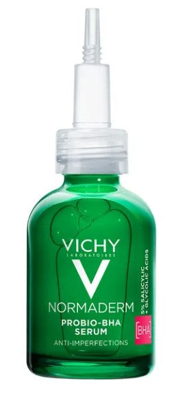 Vichy Normaderm Serum Anti-Imperfecciones 30 Ml