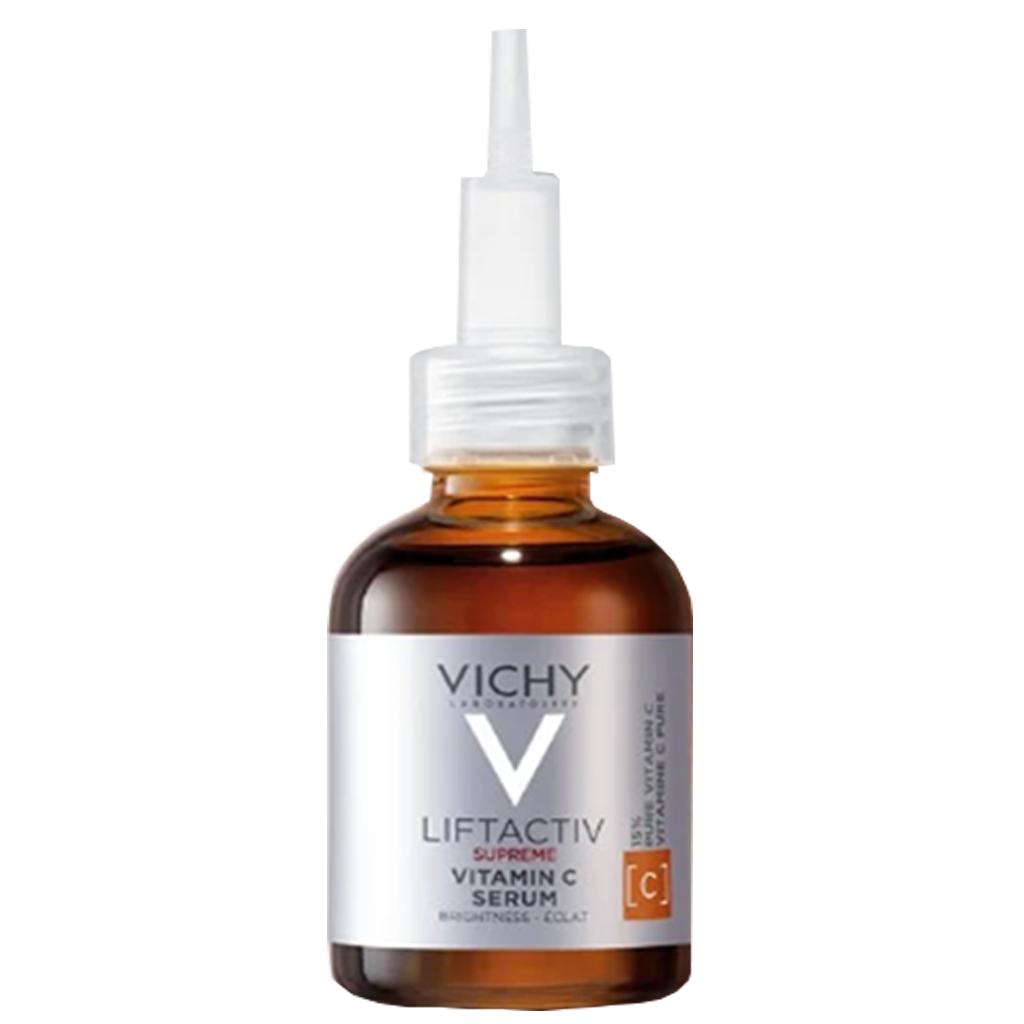 Vichy Serum Liftactiv Suprem Vitamina C 20Ml