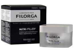 Filorga Nutri-Filler Crema Rostro 50Ml - WeCare Pharma