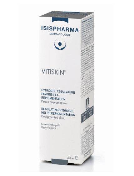 Isispharma Vitiskin Repigmentacion 50Ml - WeCare Pharma