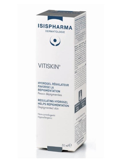 Isispharma Vitiskin Repigmentacion 50Ml