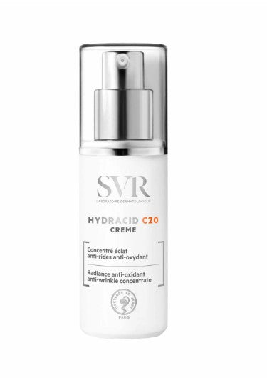 Svr Hydracid Con 20 Crema Antiarrugas 30Ml