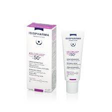 Isispharma Keloplast Scars Fps50 40Ml - WeCare Pharma