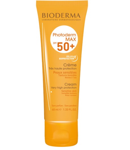 Bioderma Photoderm Max Crema Fps50 40Ml