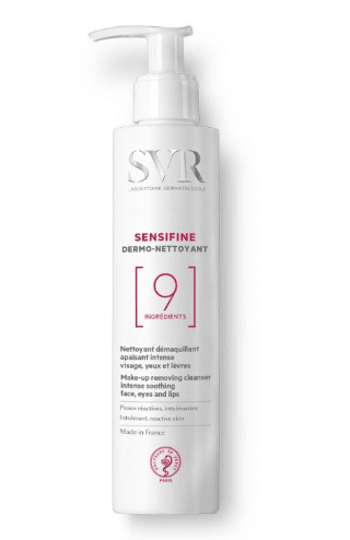 Svr Sensifine Dermolimpiador 200Ml - WeCare Pharma