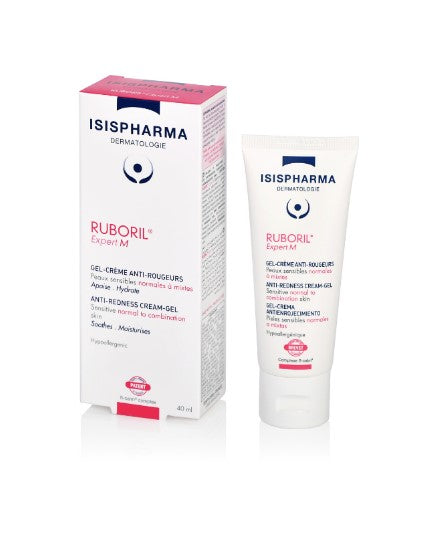 Isispharma Ruboril Expert M 40Ml