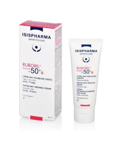 Isispharma Ruboril Expert Fps5040Ml - WeCare Pharma
