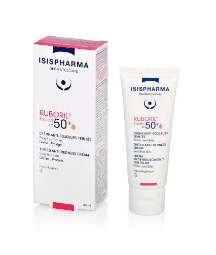 Isispharma Ruboril Expert Fps5040Ml