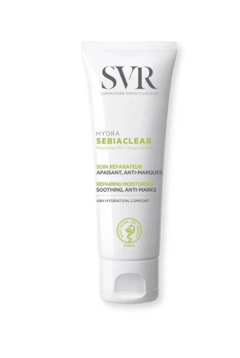 Svr Hydra Sebiaclear Crema Hidratante 40Ml