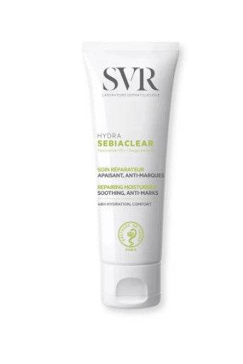 Svr Hydra Sebiaclear Crema Hidratante 40Ml - WeCare Pharma