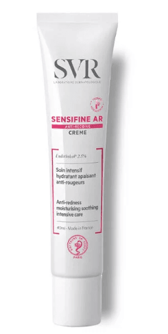 Svr Sensifine Ar Crema Antirojeces 40Ml - WeCare Pharma