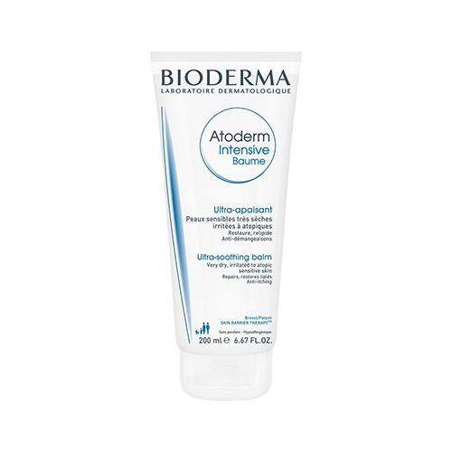 Bioderma Atoderm Intensive Baume Piel Atopica 200