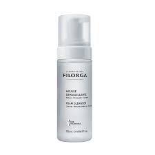 Filorga Mousse Desmaquillante 150Ml