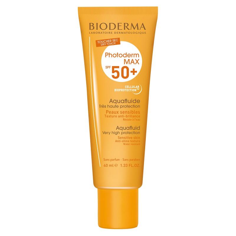 Bioderma Photoderm Max Toque Seco Fps50 40Ml