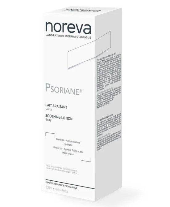 Psoriane Leche Corporal Calmante 200Ml - WeCare Pharma