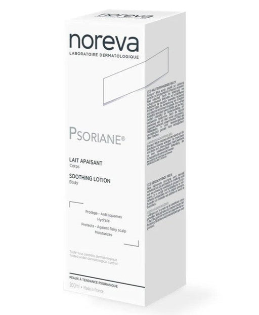 Psoriane Leche Corporal Calmante 200Ml