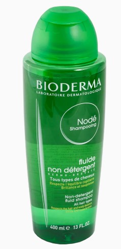 Bioderma Node Shampoo Fluido 400Ml