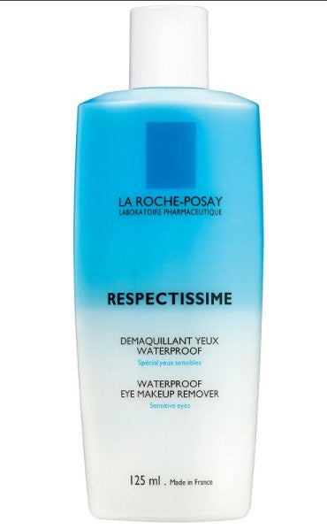 La Roche-P Respectissime Desmaquillante 125Ml