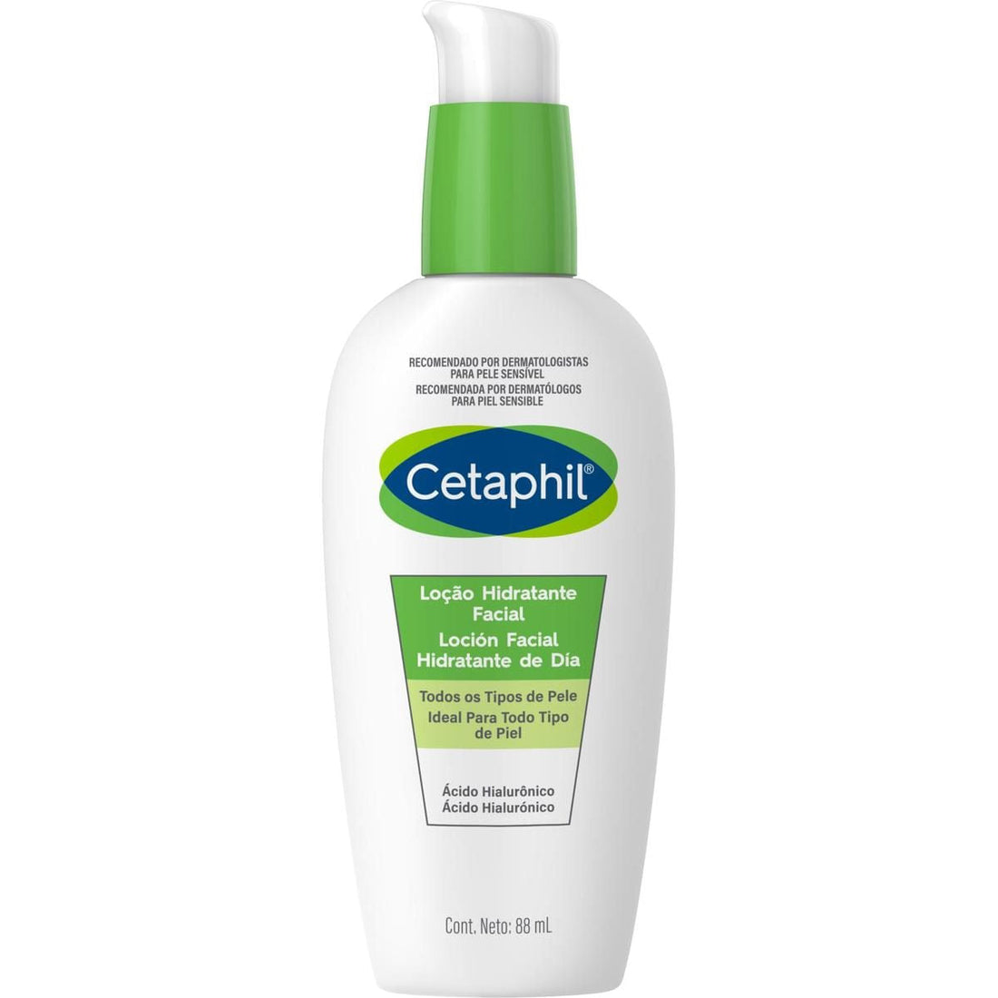 Cetaphil Loción Facial Hidratante De Dia 88Ml