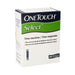 Onetouch Select Tiras Recativas Con 50 - WeCare Pharma