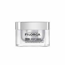 Filorga Ncef Night Mascararostro 50Ml - WeCare Pharma