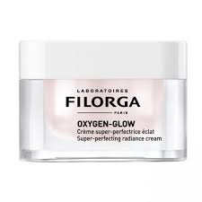 Filorga Oxygen-Glow Crema Iluminadora Dia Y Noche 50Ml