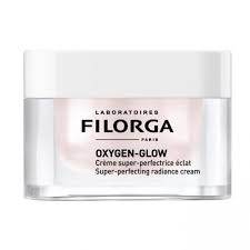 Filorga Oxygen-Glow Crema Iluminadora Dia Y Noche 50Ml - WeCare Pharma