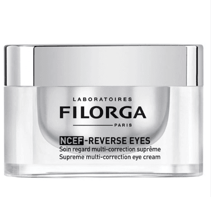 Filorga Ncef Reverse Eyes 15Ml - WeCare Pharma