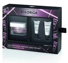 Coffret Oxygen Glow 2022 Pack - WeCare Pharma