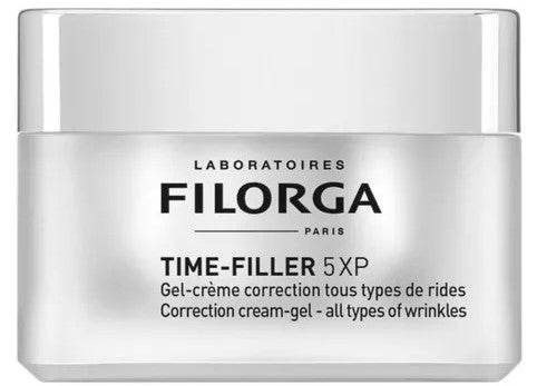 Filorga Time Filler Gel 5Xp 50Ml - WeCare Pharma