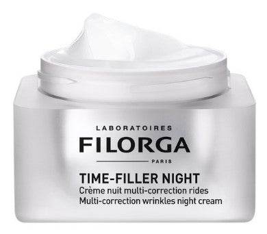 Filorga Time Filler 5Xp Crema 50Ml - WeCare Pharma