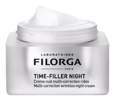 Filorga Time Filler 5Xp Crema 50Ml