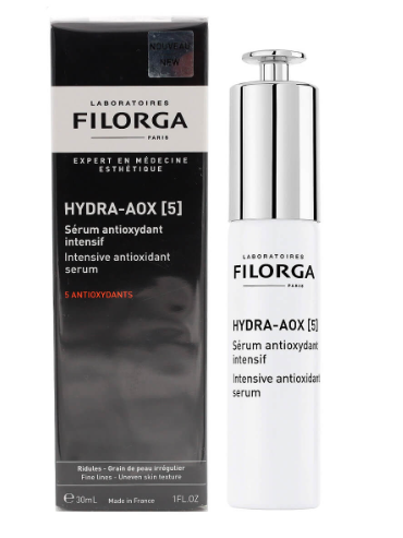 Filorga Hydra-Aox 5 Serum 30Ml