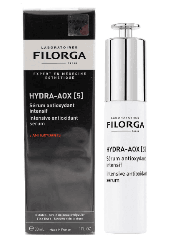 Filorga Hydra-Aox 5 Serum 30Ml - WeCare Pharma