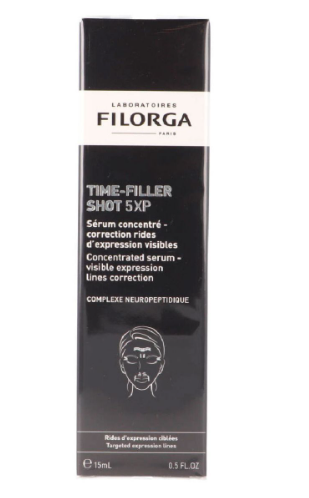 Filorga Time Filler Shot 5Xp 15 Ml