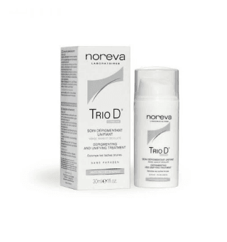Noreva Trio-D Despigmentante Localizado 30Ml - WeCare Pharma