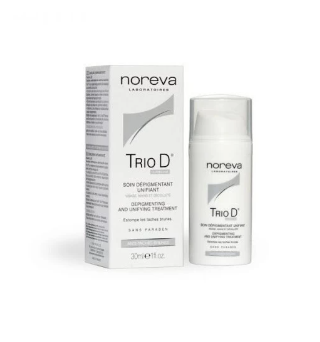 Noreva Trio-D Despigmentante Localizado 30Ml