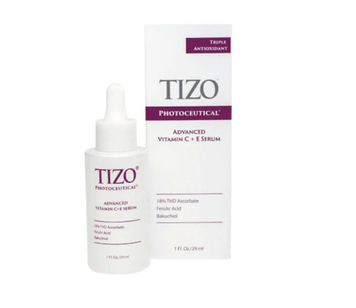 Tizo Photoceutical Advanced Serum Vitamina C + E 29Ml