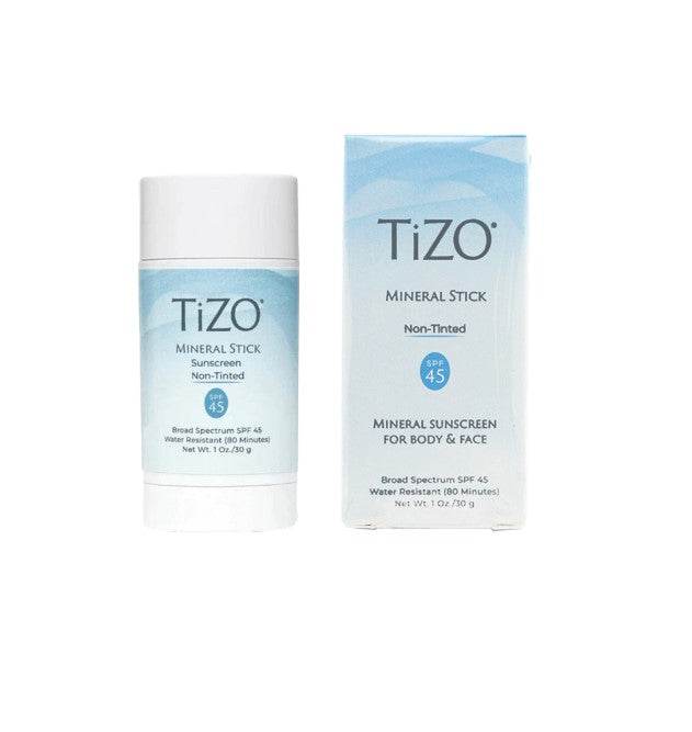Tizo Mineral Stick Sin Tinte 30G - WeCare Pharma