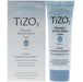 Tizo 3 Primer Sunscreen Facial Mineral Fusion Color Fps40 50G