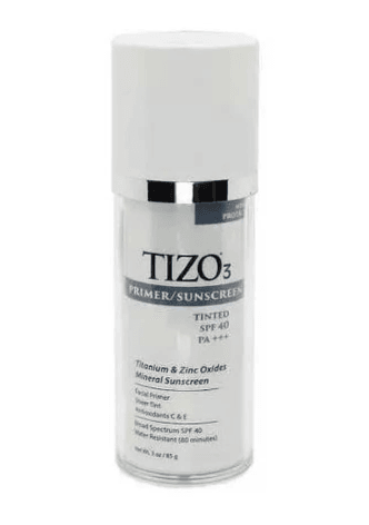 Tizo 3 Fps40 Facial Mineral Fusion 85G - WeCare Pharma