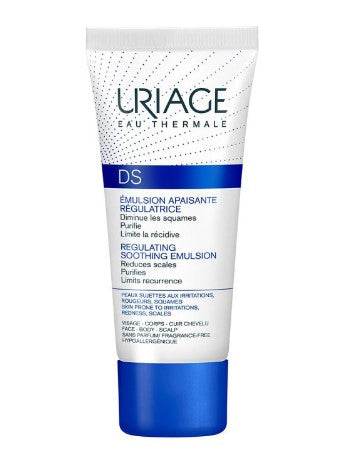 Uriage Ds Emulsión 40Ml - WeCare Pharma
