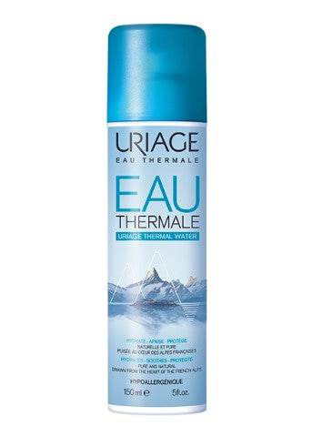 Uriage Agua Termal 150Ml - WeCare Pharma