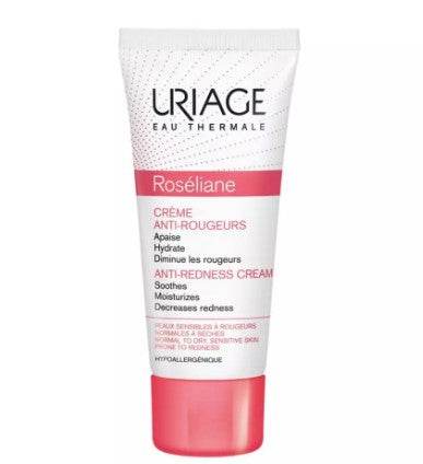 Uriage Rosaline Crema Antirojeces 40Ml - WeCare Pharma