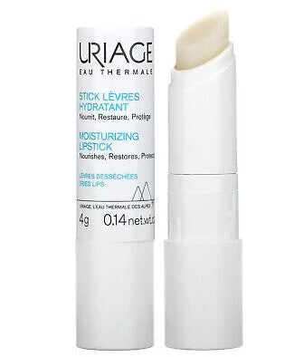 Uriage Moisturizing Lipstick 4G