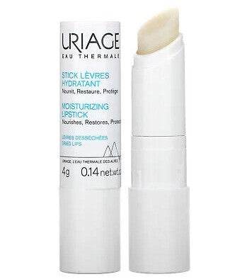 Uriage Moisturizing Lipstick 4G - WeCare Pharma