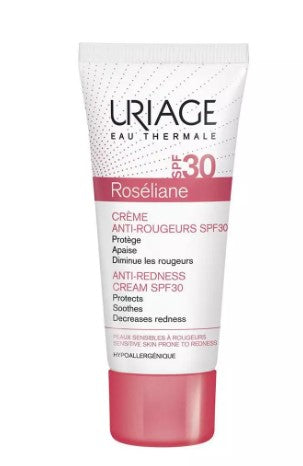 Uriage Rosaline Crema Antirojeces Fps30 40Ml