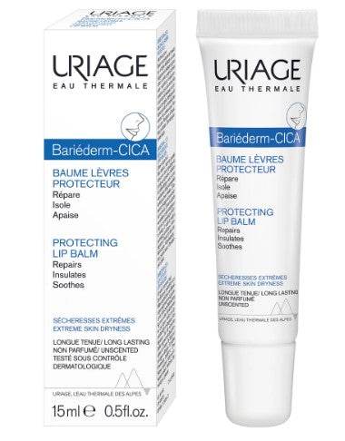 Uriage Bariederm Reparador Labial 15Ml - WeCare Pharma